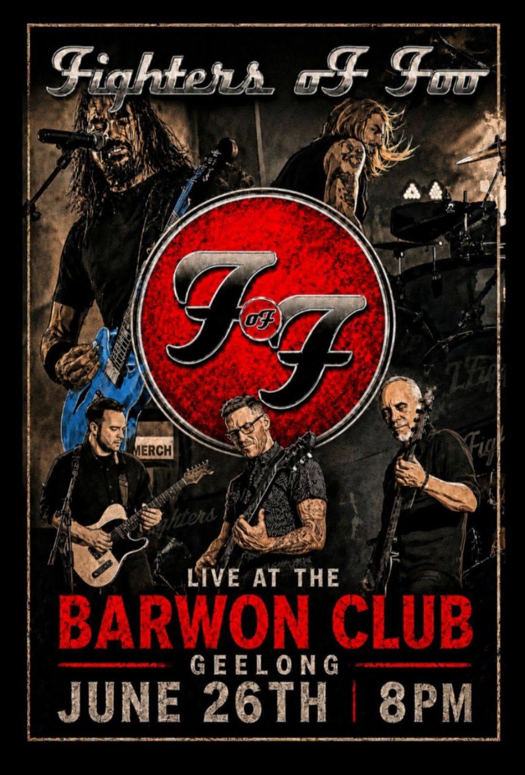 Barwon Club